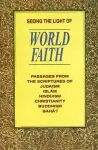 Seeing the Light of World Faith cover