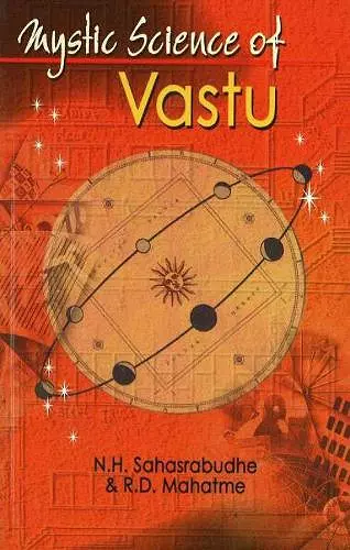 Mystic Science of Vastu cover