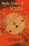 Mystic Science of Vastu cover