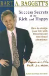 Success Secrets of the Rich & Happy cover