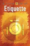 Little Book of Etiquette cover