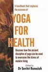 Yoga for Health cover