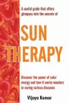 Sun Therapy cover