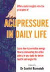 Acupressure in Daily Life cover