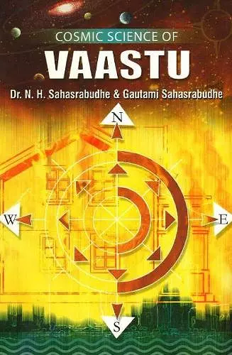 Cosmic Science of Vastu cover