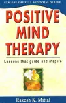 Positive Mind Therapy cover