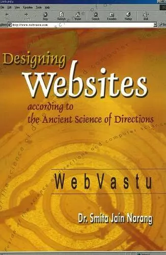 Designing Websites cover