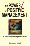 Power of Positive Management cover