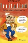 Swallow Irritation cover