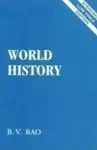 World History cover