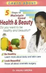 5 Steps to Maintain Good Health & Beauty cover