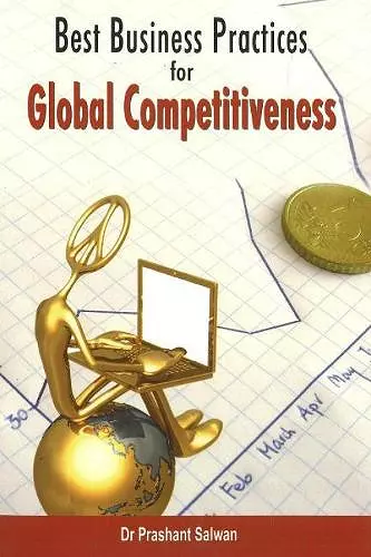 Best Business Practices for Global Competitiveness cover