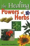 Healing Powers of Herbs cover