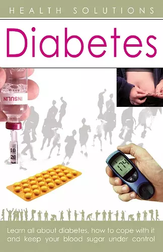 Diabetes cover