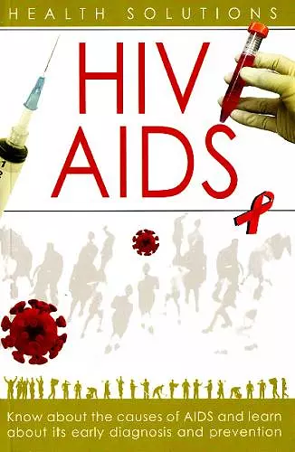 HIV / AIDS cover