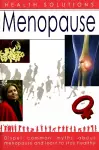 Menopause cover