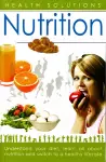 Nutrition cover