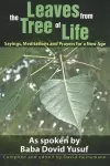 Leaves From the Tree of Life cover