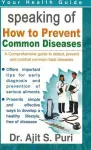 How to Prevent Common Diseases cover