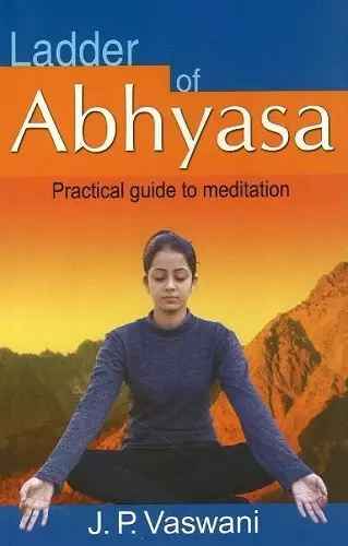 Ladder of Abhyasa cover