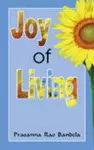 Joy of Living cover