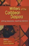 Writers of the Caribbean Diaspora cover