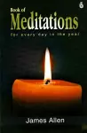Book of Meditations cover