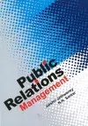 Public Relations Management cover