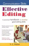 Effective Editing cover