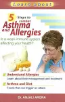 5 Steps to Combat Asthma & Allergies cover