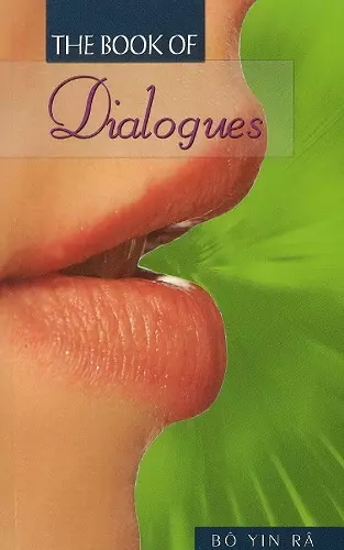 Book of Dialogues cover