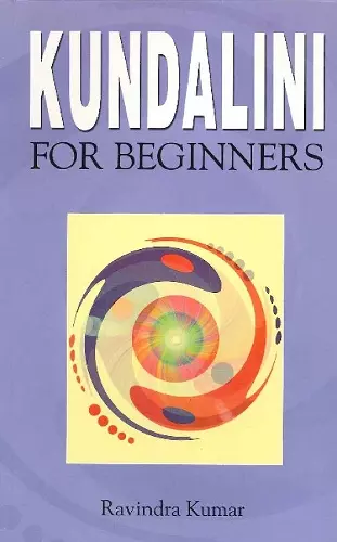 Kundalini for Beginners cover