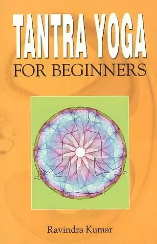 Tantra Yoga for Beginners cover