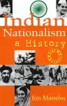 Indian Nationalism cover