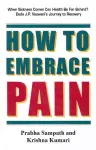 How to Embrace Pain cover
