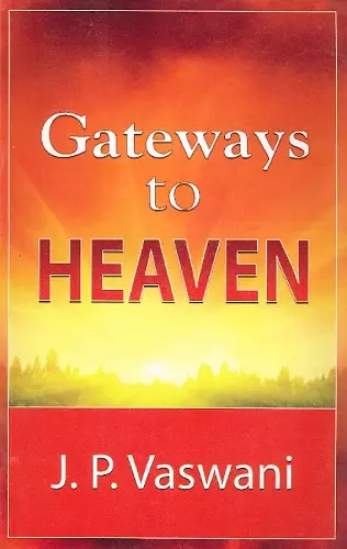 Gateways to Heaven cover