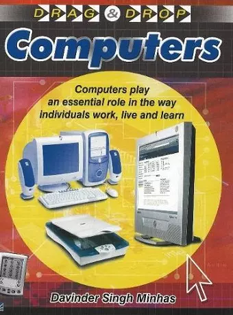 Computers cover