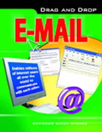 Drag & Drop E-Mail cover