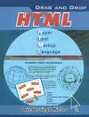 Drag & Drop HTML cover