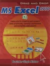 Drag Drop Ms Excel 2010 cover