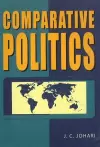 Comparative Politics cover