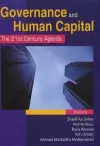 Governance & Human Capital cover