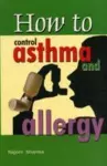 How to Control Asthma & Allergy cover