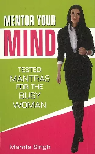 Mentor Your Mind cover