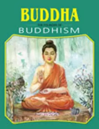 Buddha cover