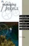 Managing People cover