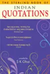 Sterling Book of Indian Quotations cover