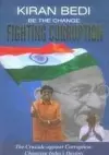 Be the Change 'Fighting Corruption' cover