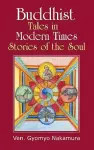 Buddhist Tales in Modern Times cover