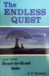 Endless Quest cover